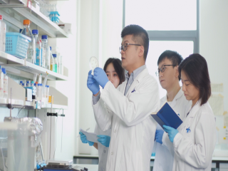 Từ nhiều năm đến chỉ một tháng: Mô hình phân tử thuốc Pangu của Huawei Cloud tăng tốc quá trình tìm kiếm và phát triển thuốc mới
